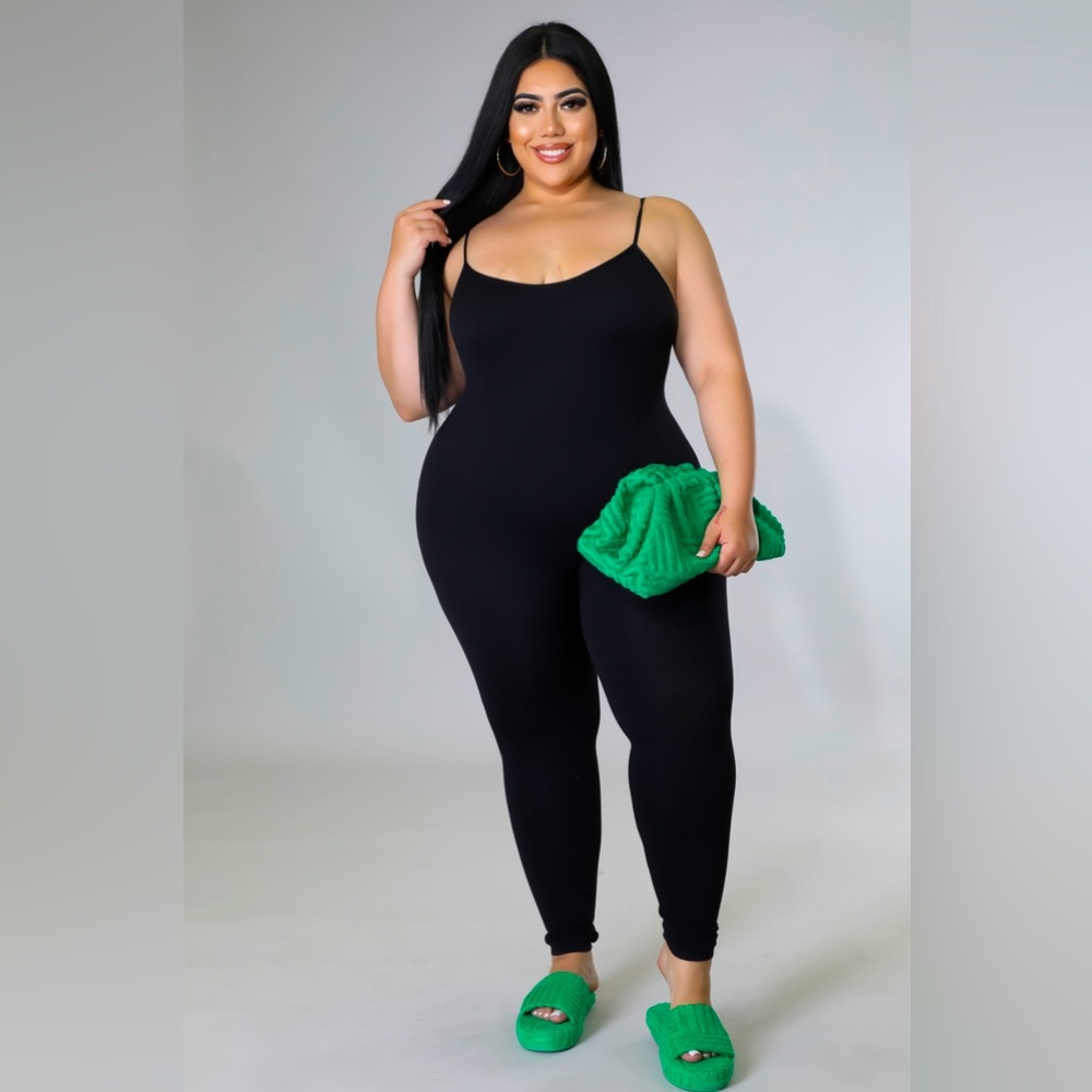 🚨 LAST ONE 🚨 BEST SELLING Kozie Hours Jumpsuit